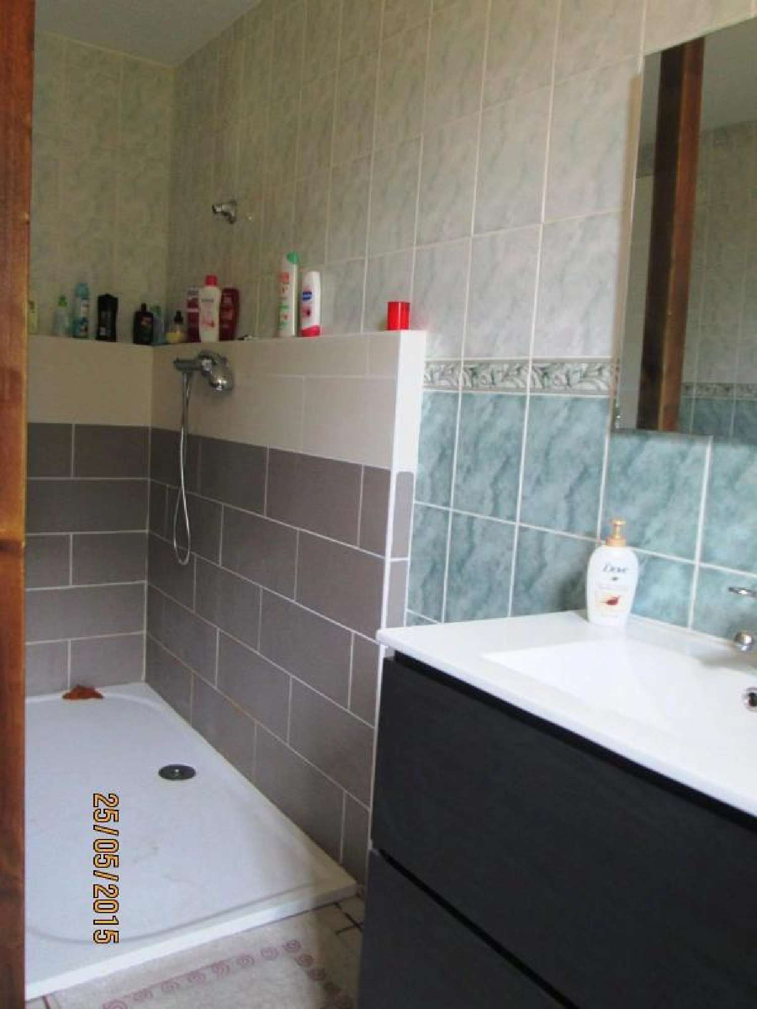  à vendre villa Aussillon Tarn 5