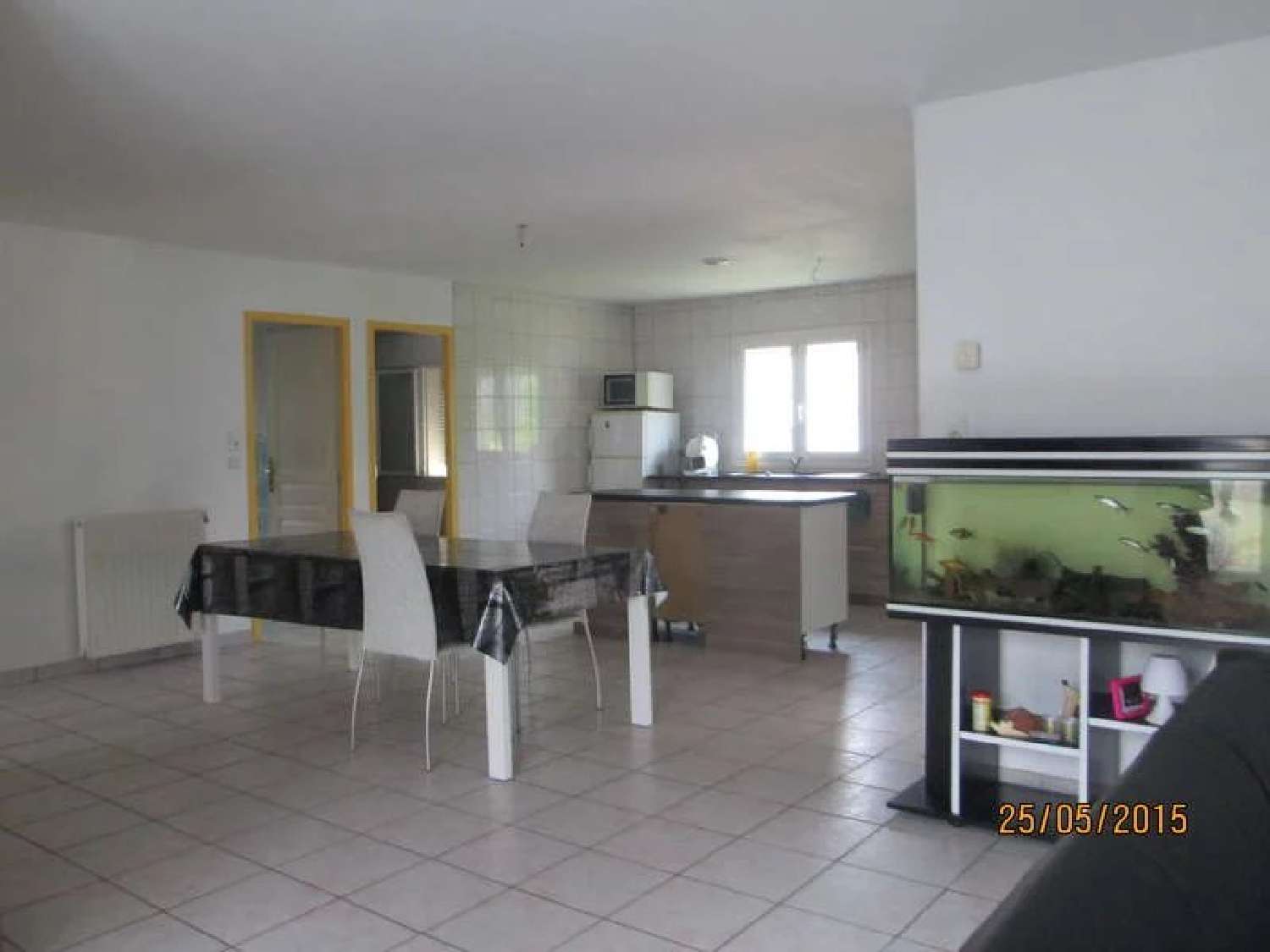  à vendre villa Aussillon Tarn 6
