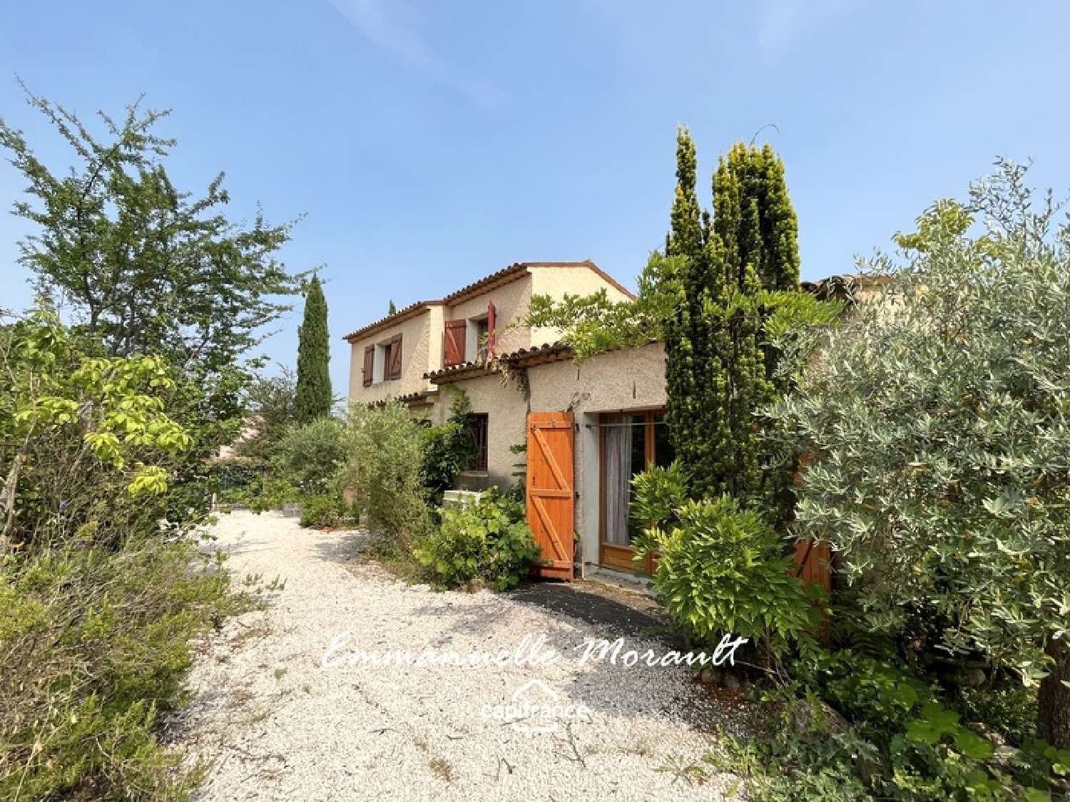  en venta villa Bagnols-en-Forêt Var 7