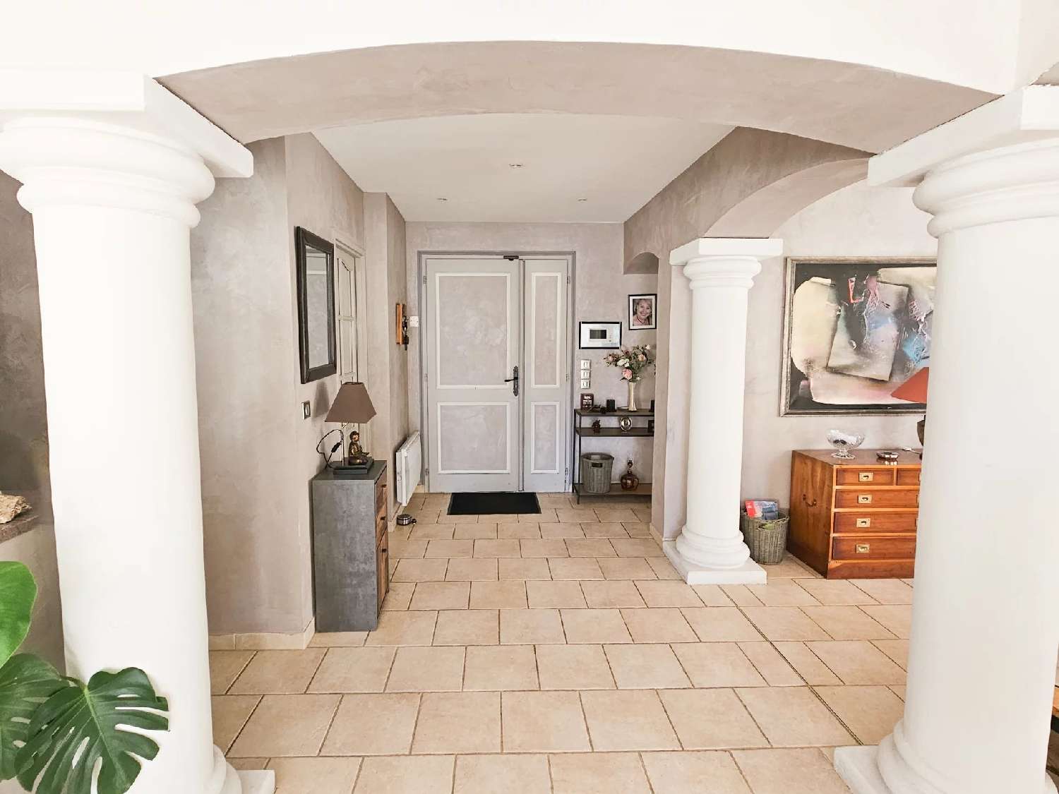  à vendre villa Bagnols-en-Forêt Var 6
