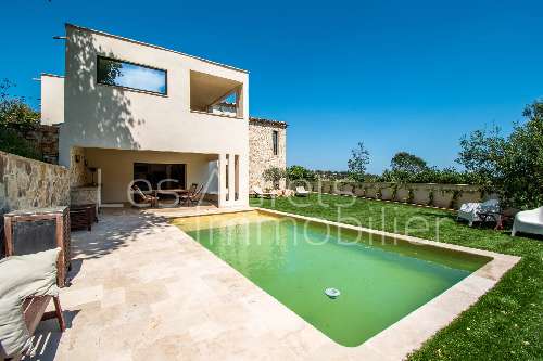 Bagnols-en-Forêt Var villa foto 7063358