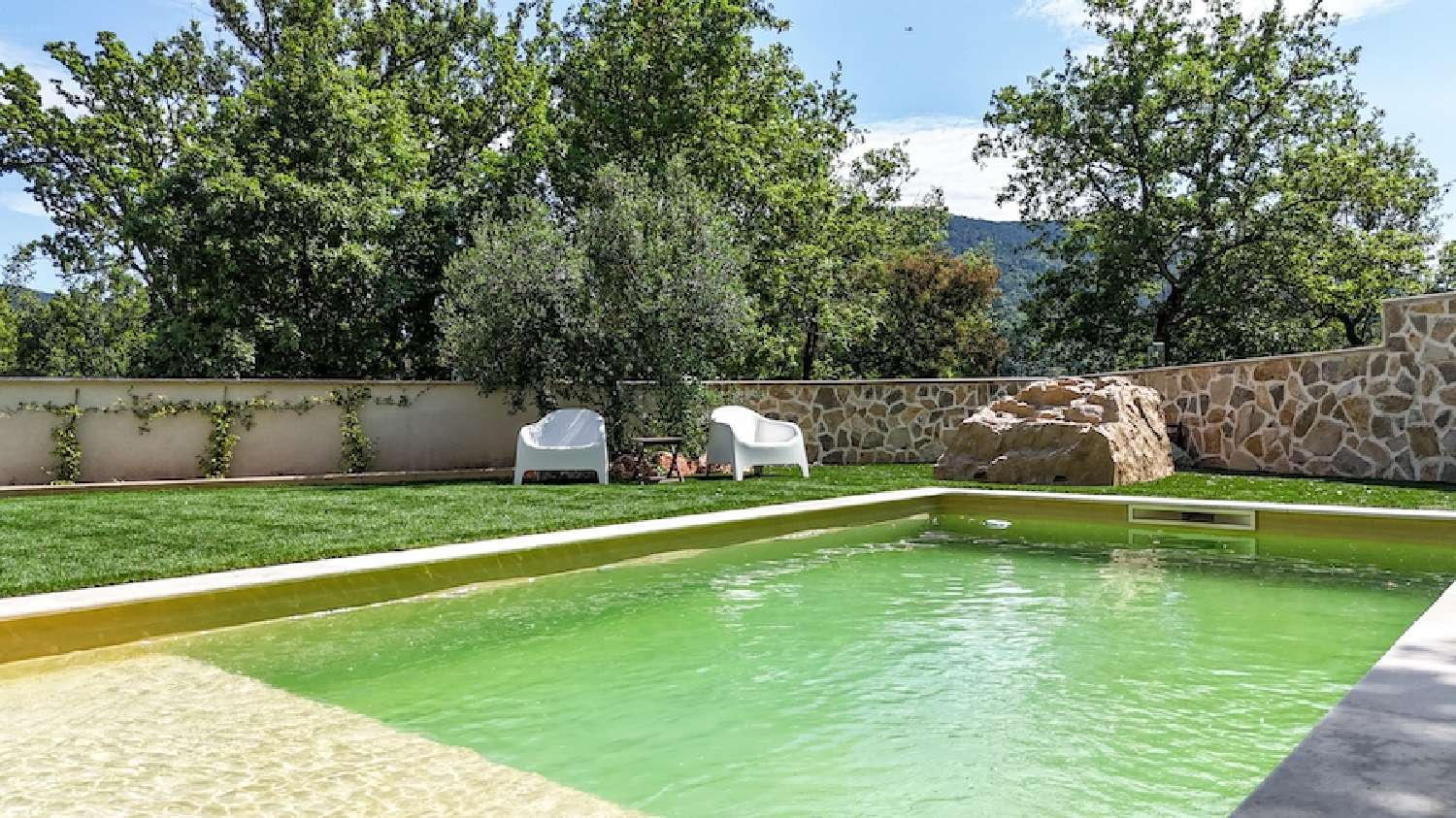  te koop villa Bagnols-en-Forêt Var 4
