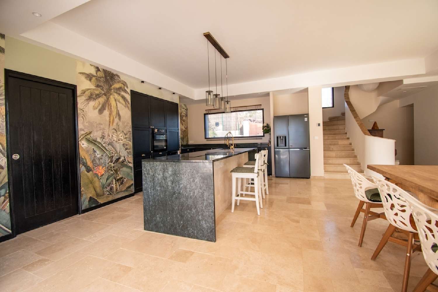  te koop villa Bagnols-en-Forêt Var 7