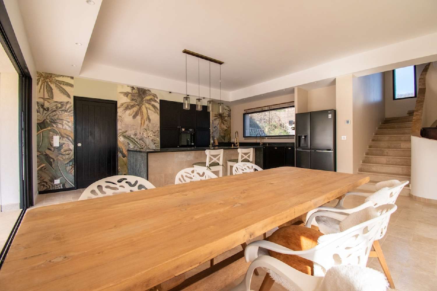  te koop villa Bagnols-en-Forêt Var 8