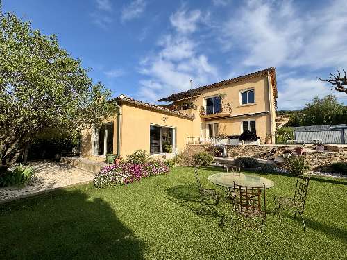 Bandol Var villa foto 7060347