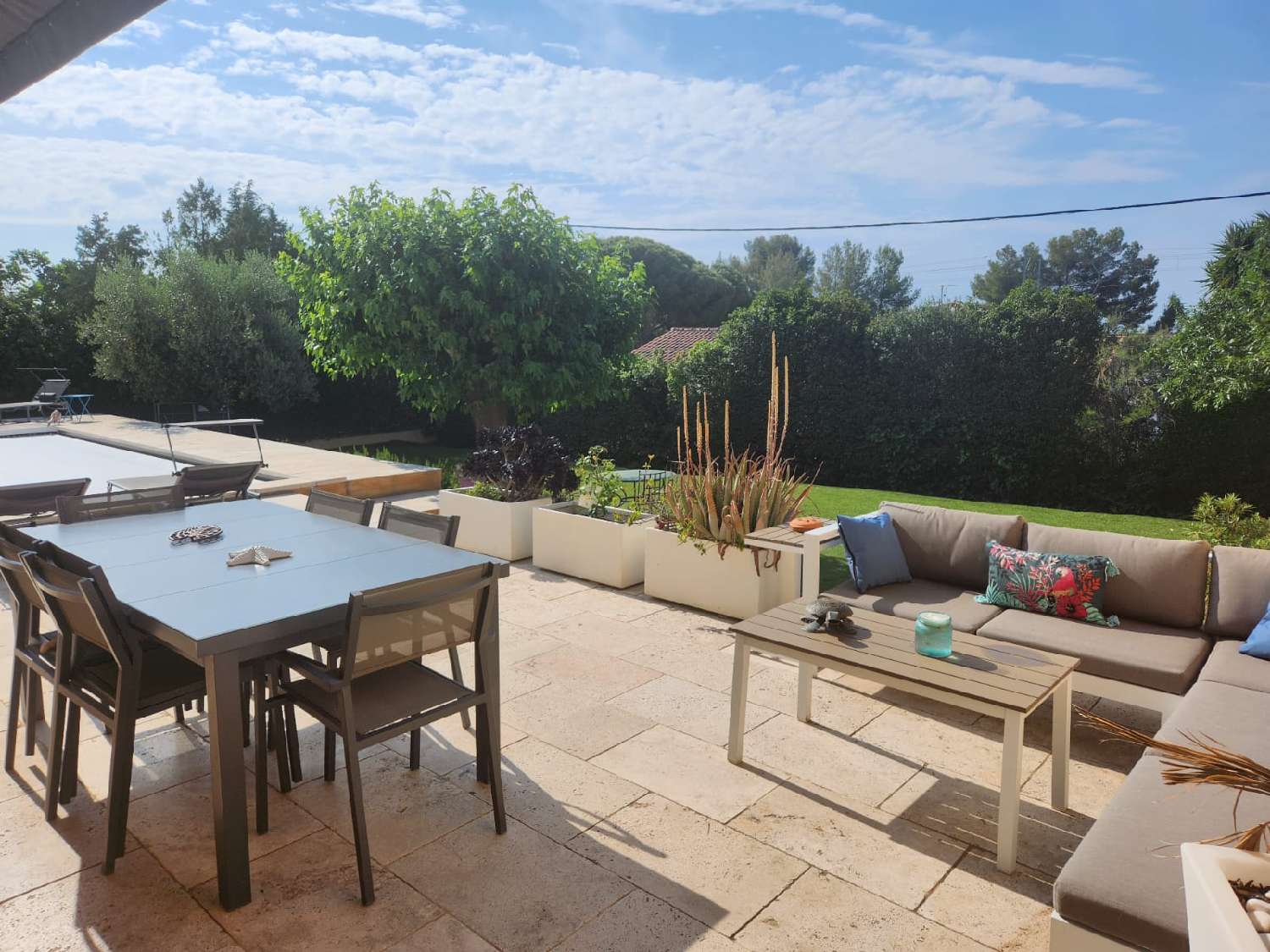  en venta villa Bandol Var 6