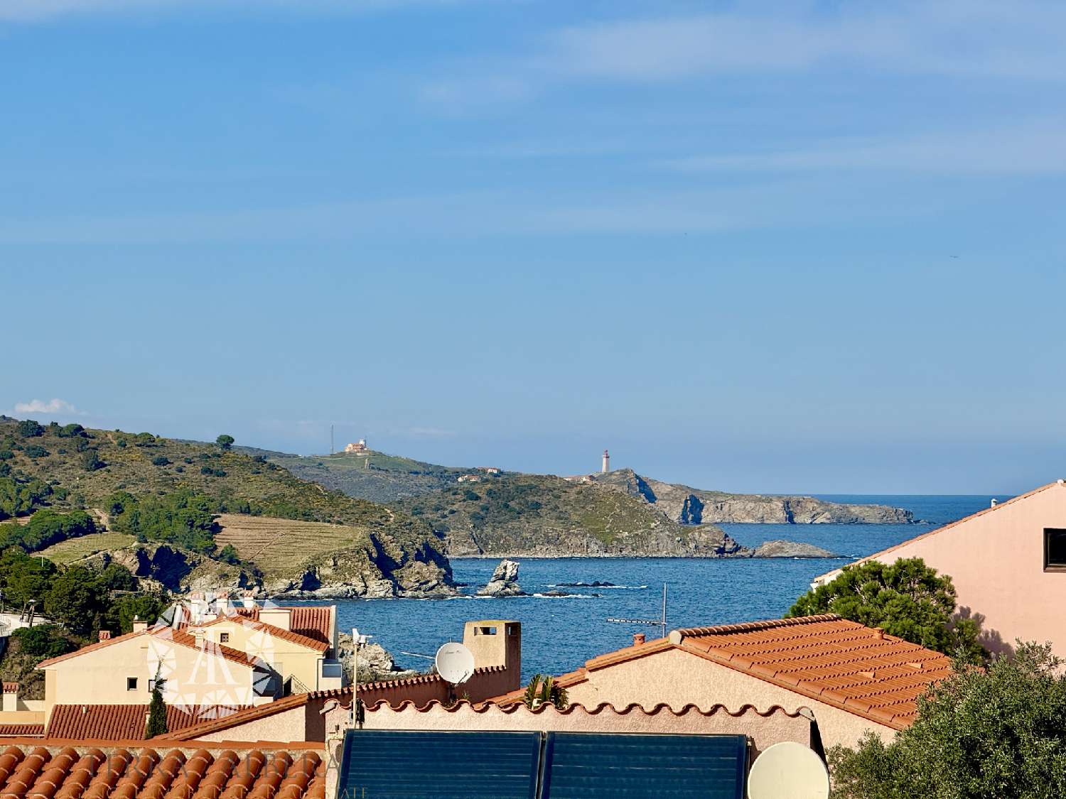  for sale villa Banyuls-sur-Mer Pyrénées-Orientales 3