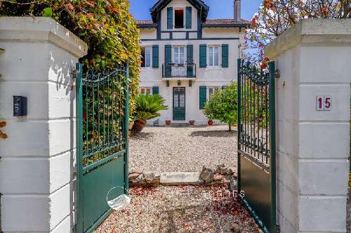 Bayonne Pyrénées-Atlantiques villa foto 7066676