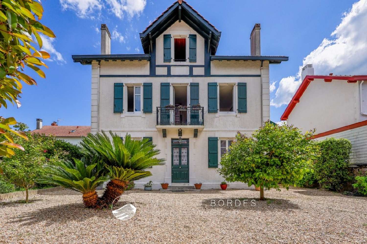  for sale villa Bayonne Pyrénées-Atlantiques 2