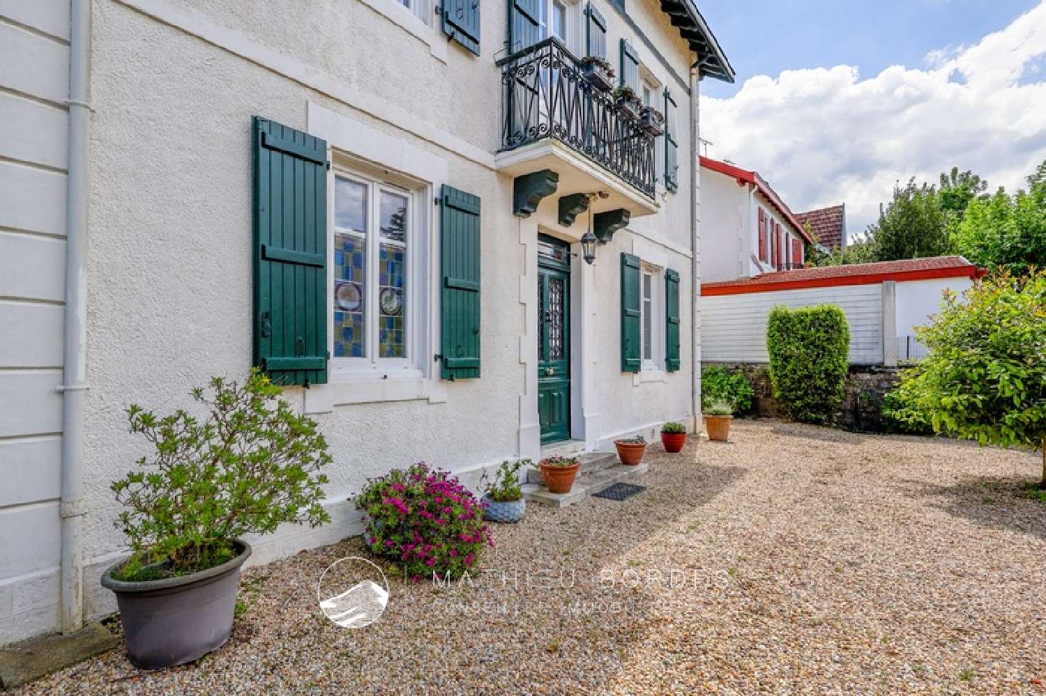  for sale villa Bayonne Pyrénées-Atlantiques 3