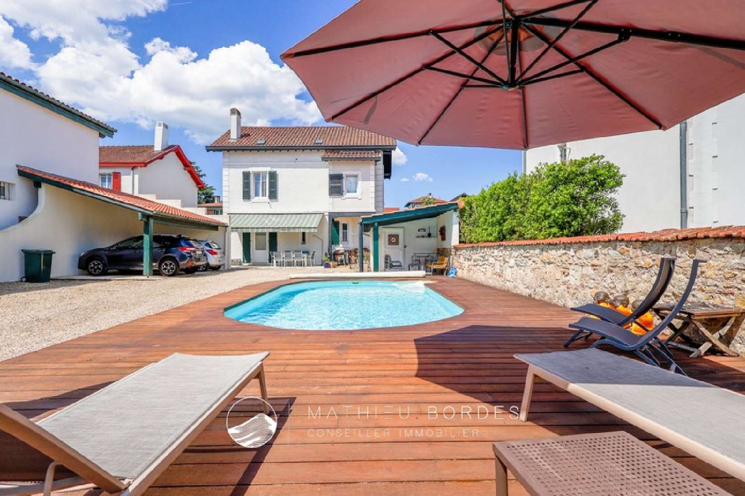  for sale villa Bayonne Pyrénées-Atlantiques 4