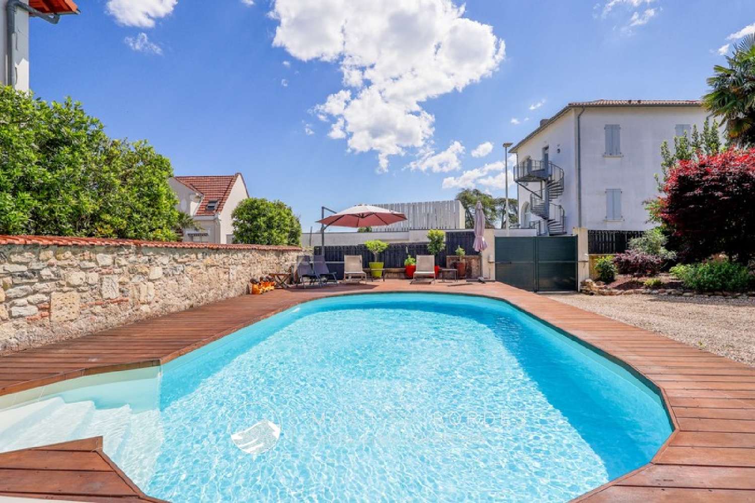  for sale villa Bayonne Pyrénées-Atlantiques 6