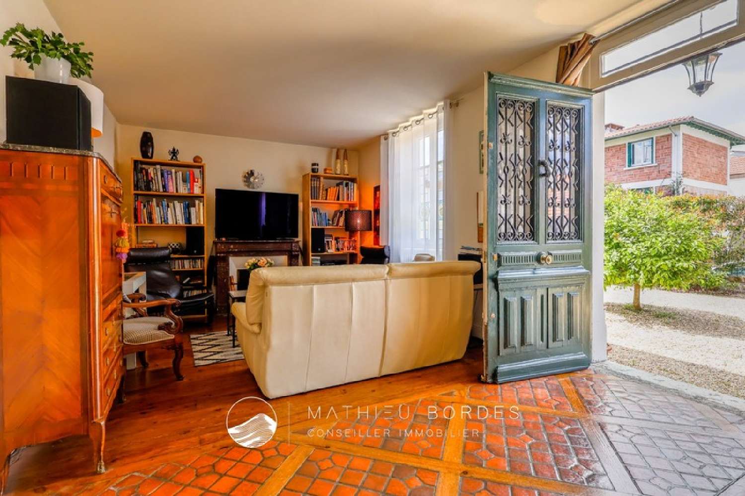  for sale villa Bayonne Pyrénées-Atlantiques 8