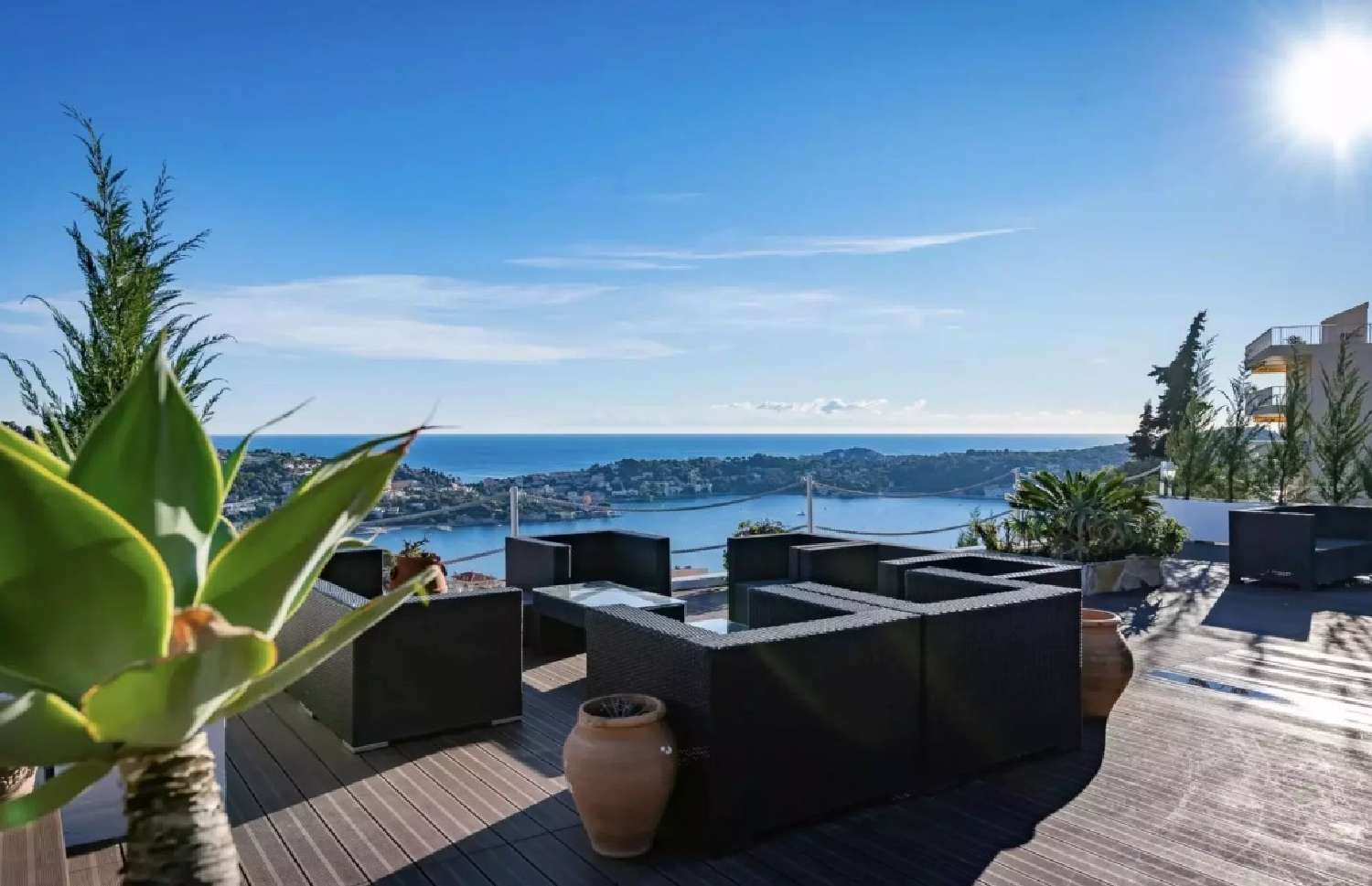  à vendre villa Beaulieu-sur-Mer Alpes-Maritimes 2