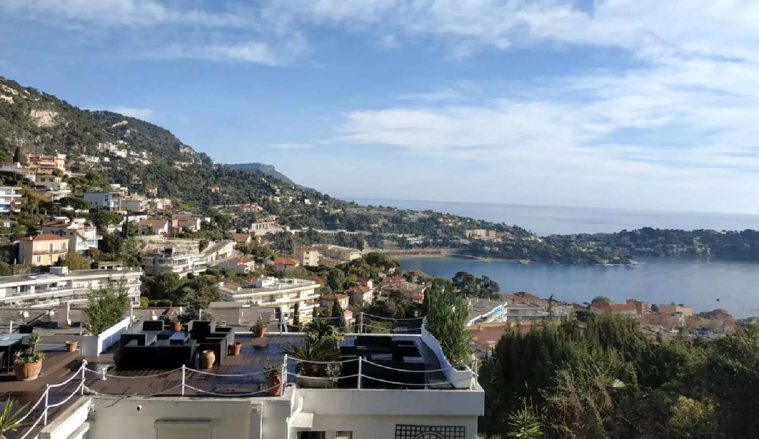  à vendre villa Beaulieu-sur-Mer Alpes-Maritimes 3