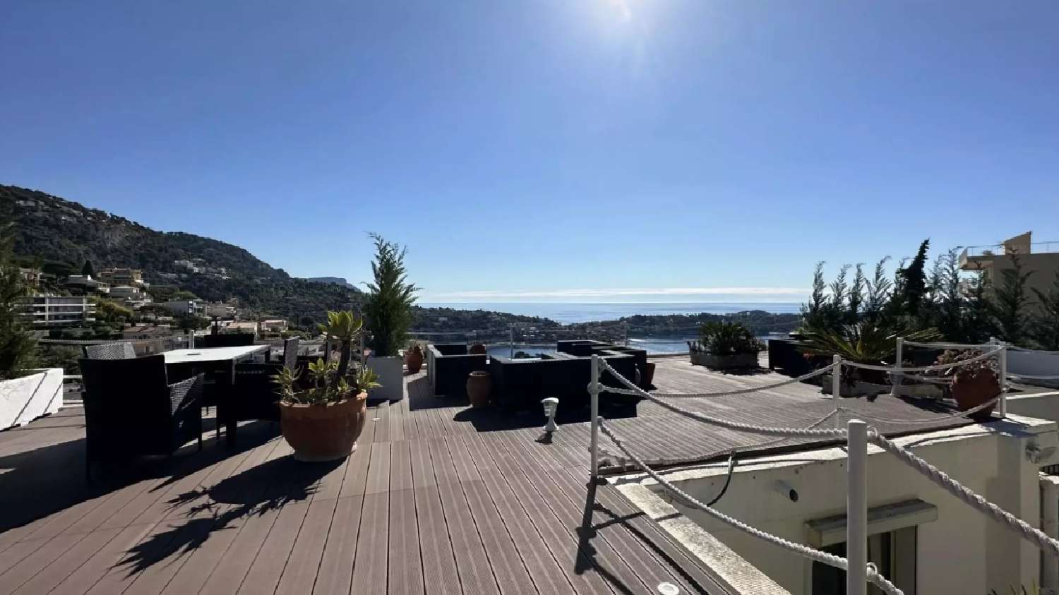  à vendre villa Beaulieu-sur-Mer Alpes-Maritimes 4