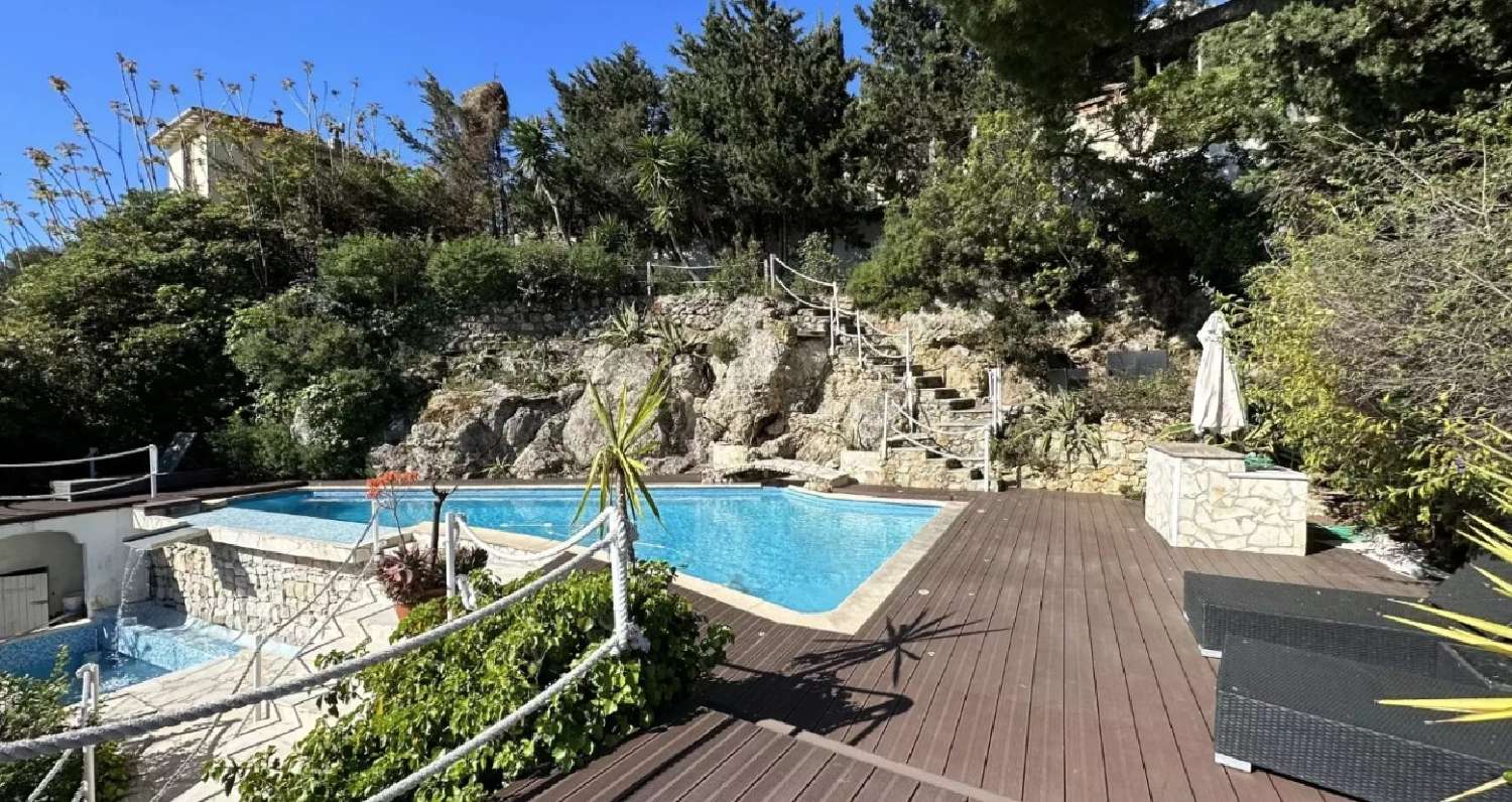  à vendre villa Beaulieu-sur-Mer Alpes-Maritimes 5
