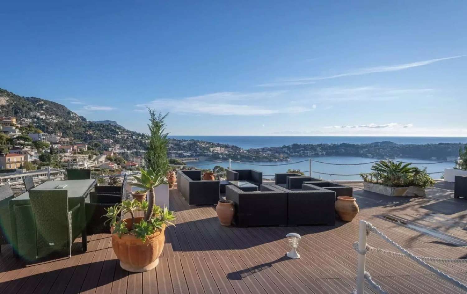  à vendre villa Beaulieu-sur-Mer Alpes-Maritimes 8