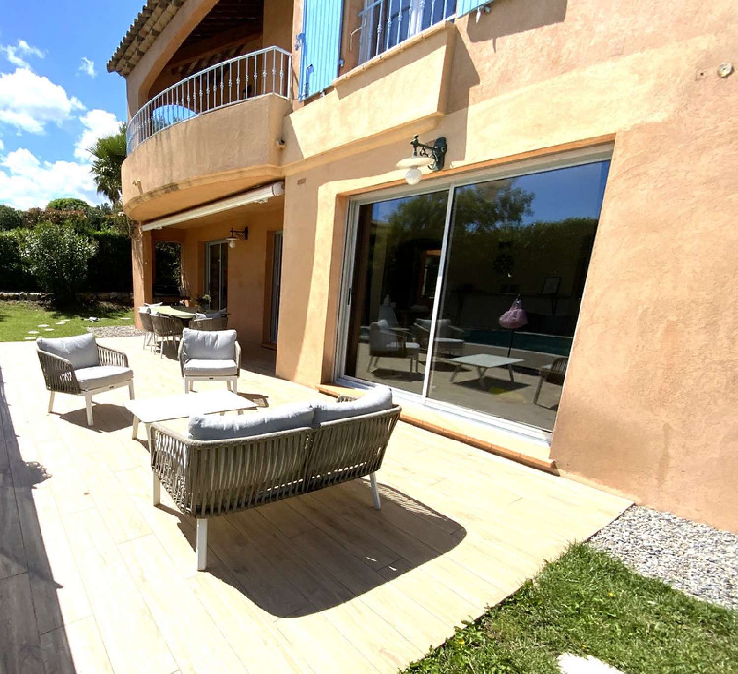  à vendre villa Biot Alpes-Maritimes 3