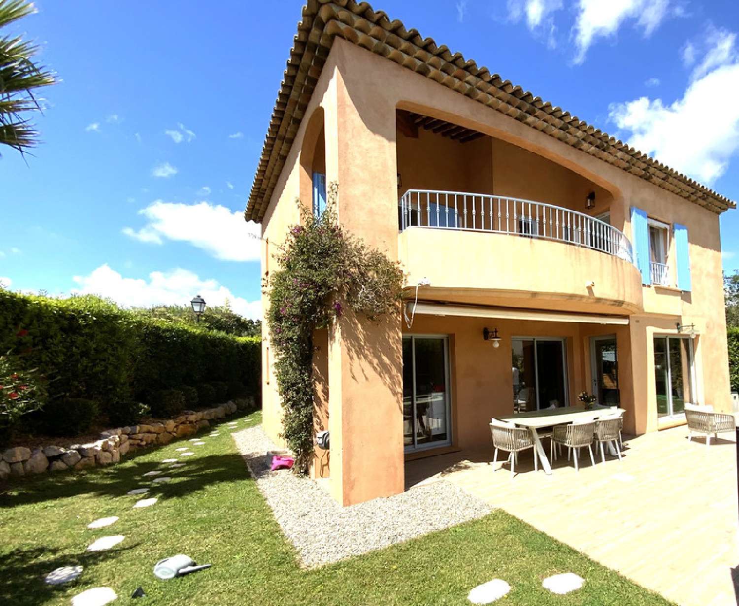  à vendre villa Biot Alpes-Maritimes 4