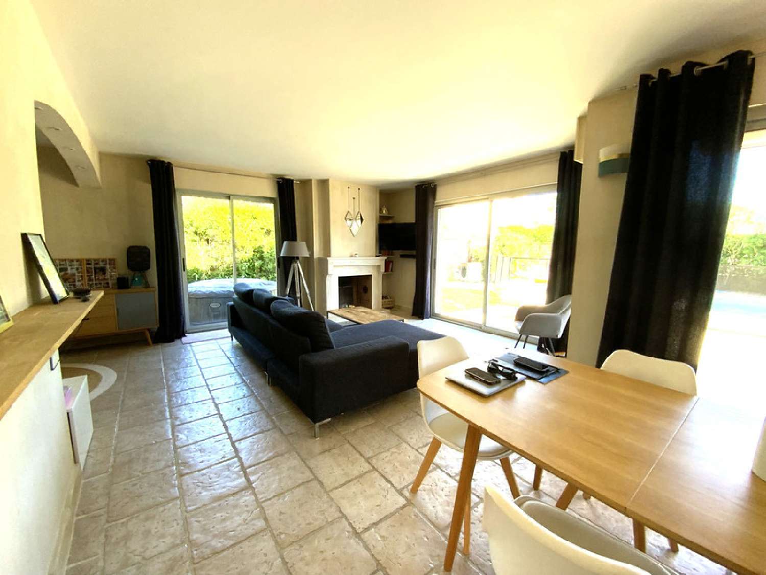  à vendre villa Biot Alpes-Maritimes 6