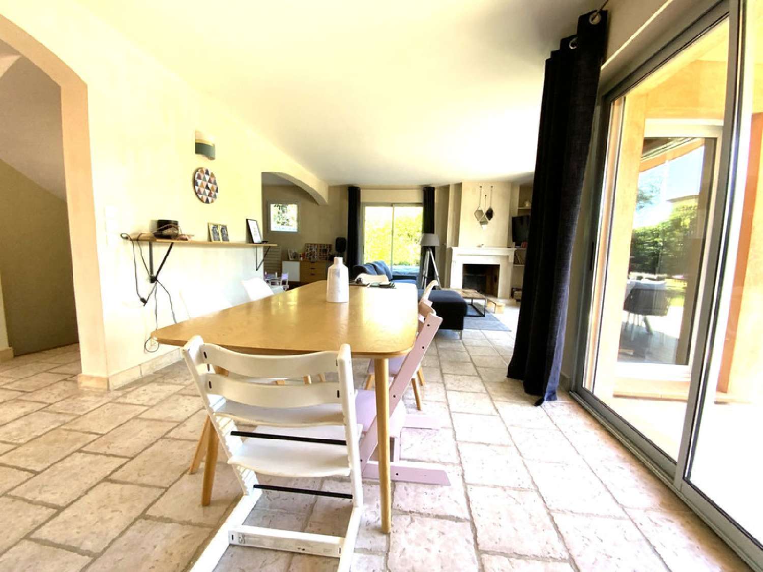  à vendre villa Biot Alpes-Maritimes 7
