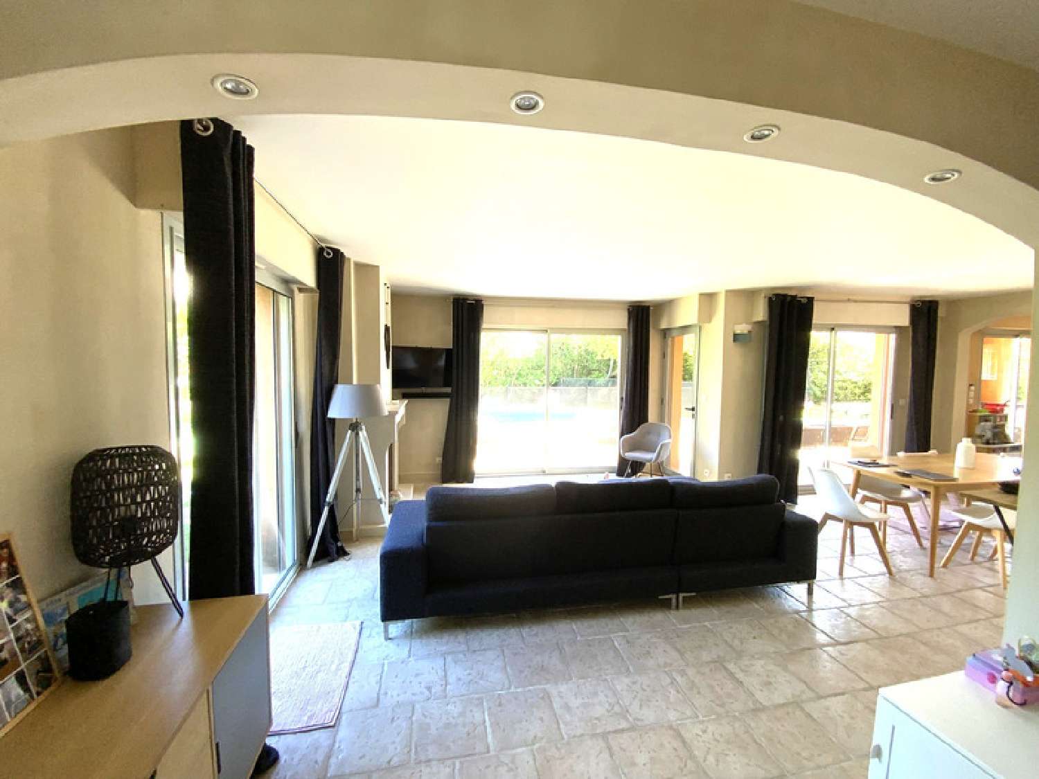  à vendre villa Biot Alpes-Maritimes 8