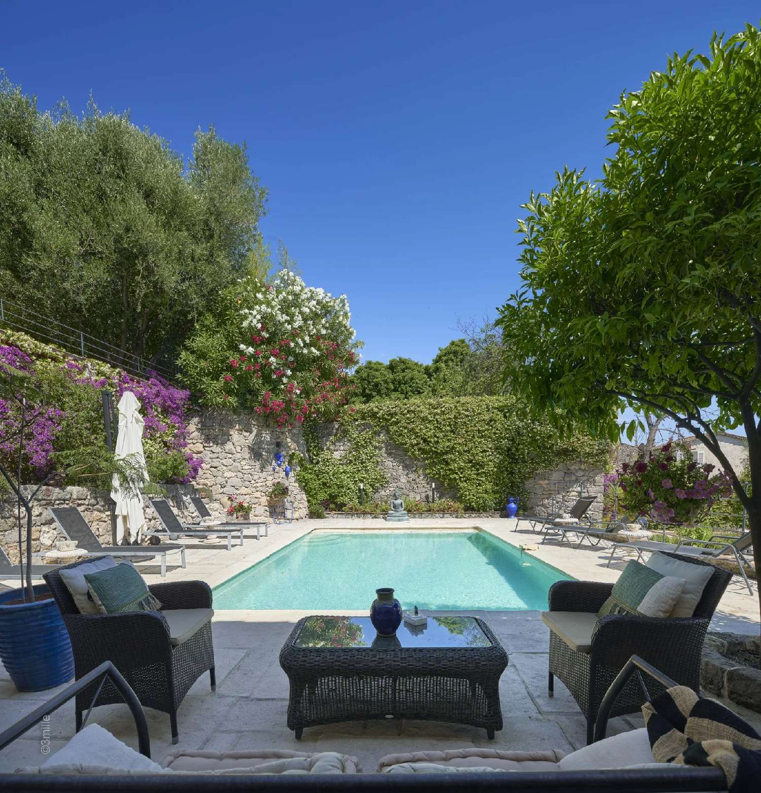  en venta villa Biot Alpes-Maritimes 2