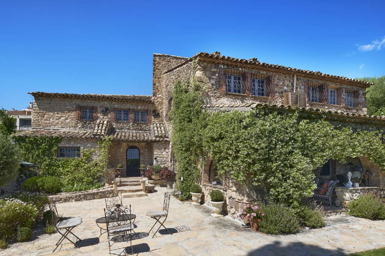  en venta villa Biot Alpes-Maritimes 3