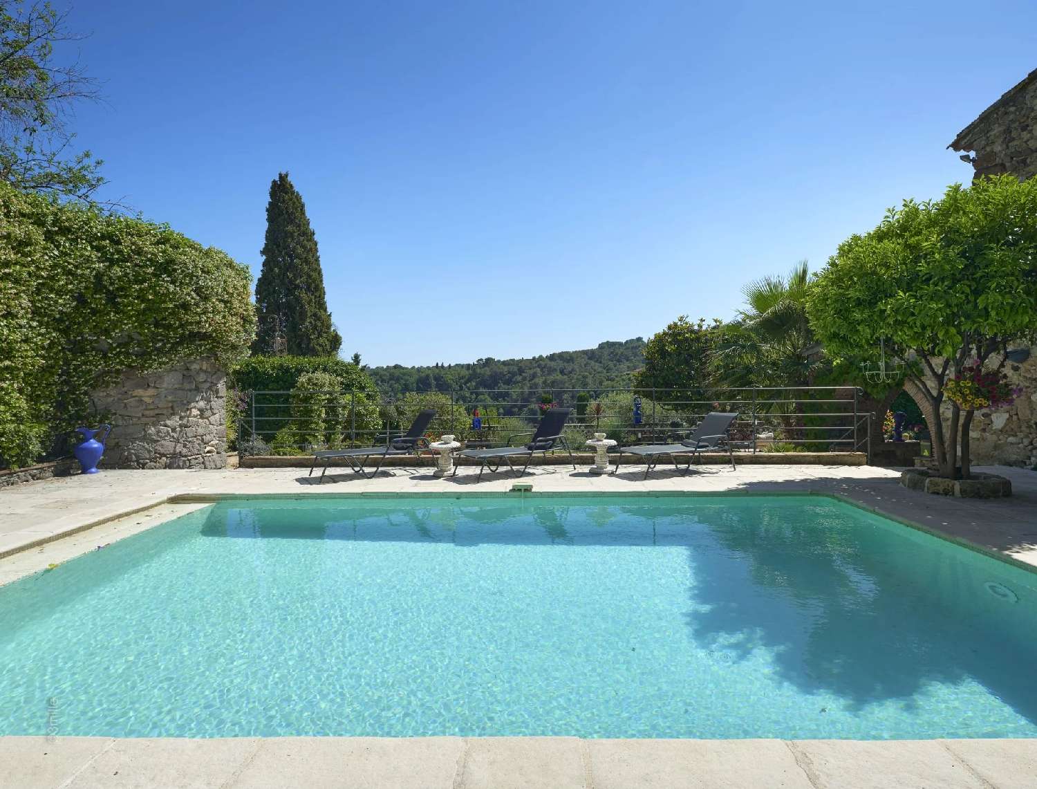  en venta villa Biot Alpes-Maritimes 4