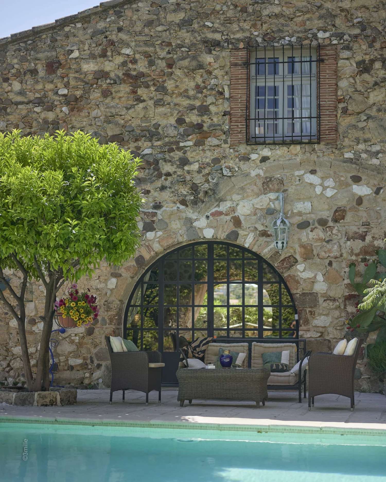  en venta villa Biot Alpes-Maritimes 5