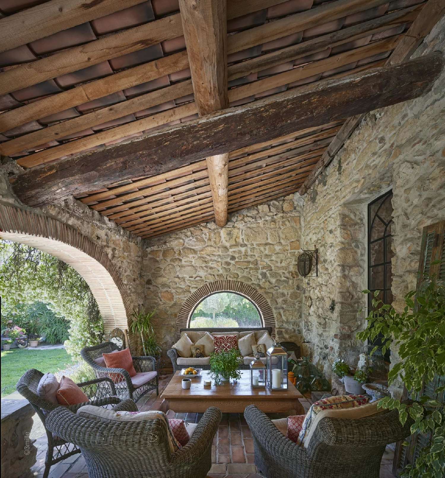  en venta villa Biot Alpes-Maritimes 6