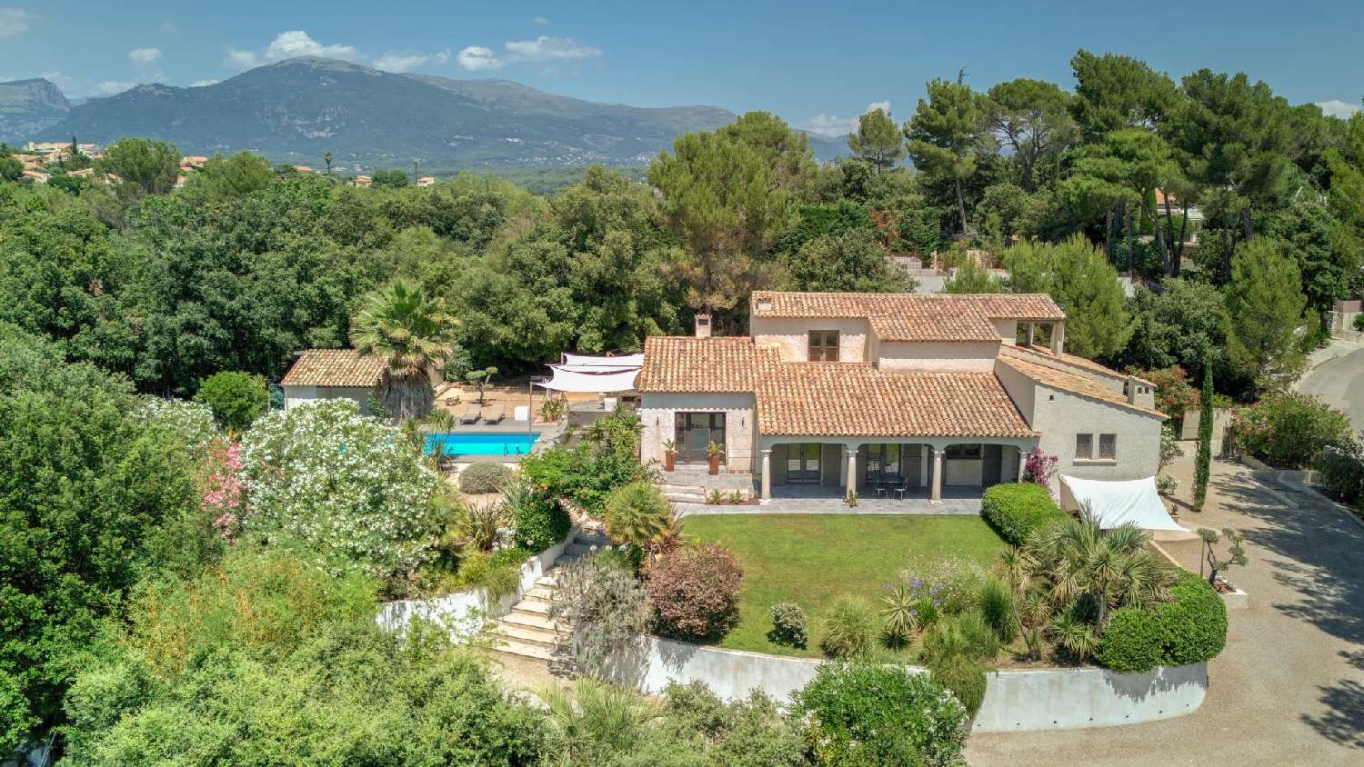  te koop villa Biot Alpes-Maritimes 1