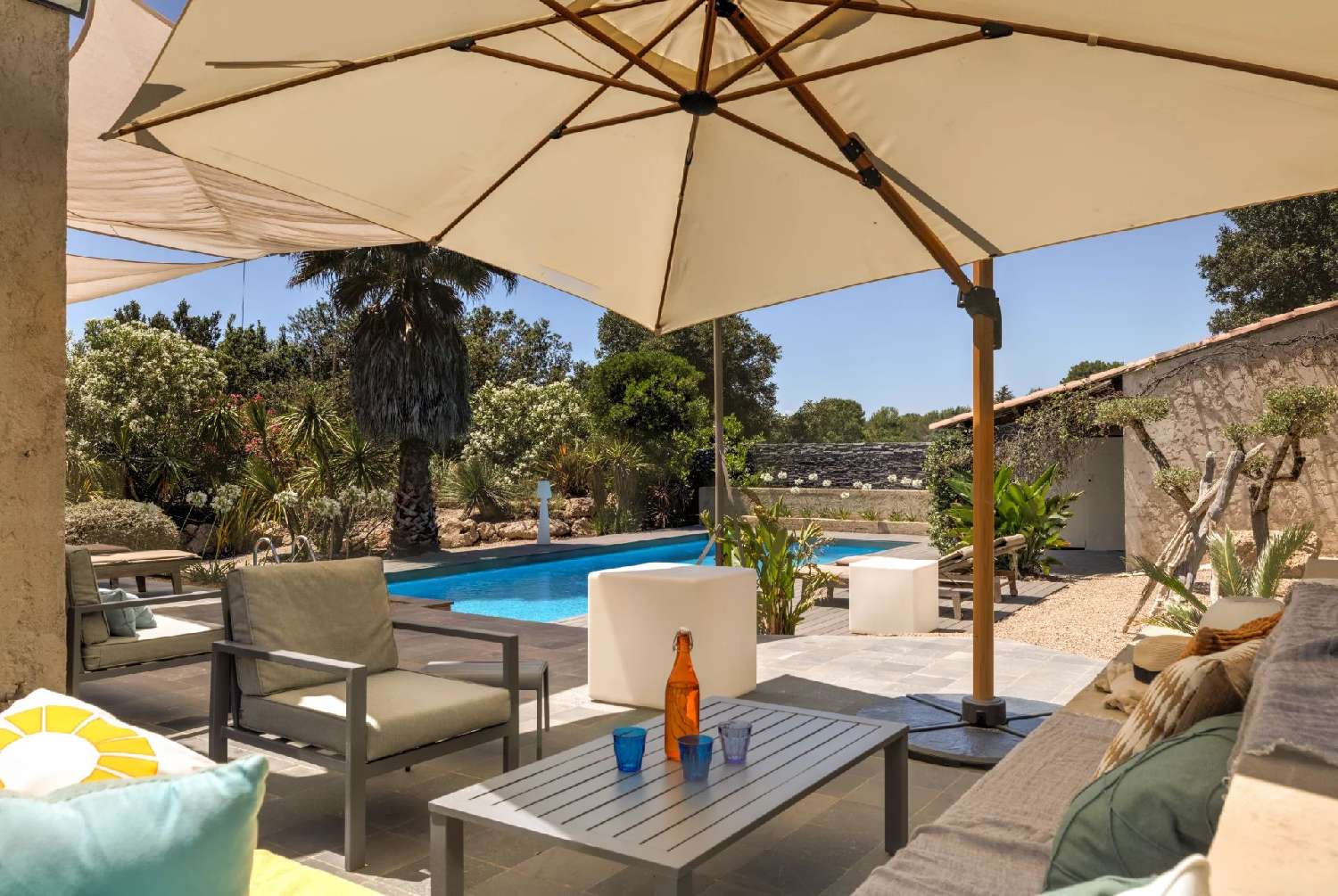  te koop villa Biot Alpes-Maritimes 2