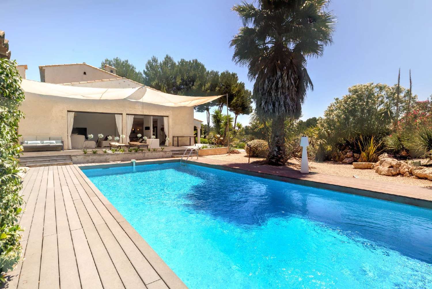  te koop villa Biot Alpes-Maritimes 3