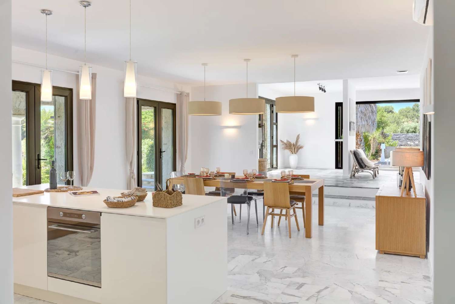  te koop villa Biot Alpes-Maritimes 4