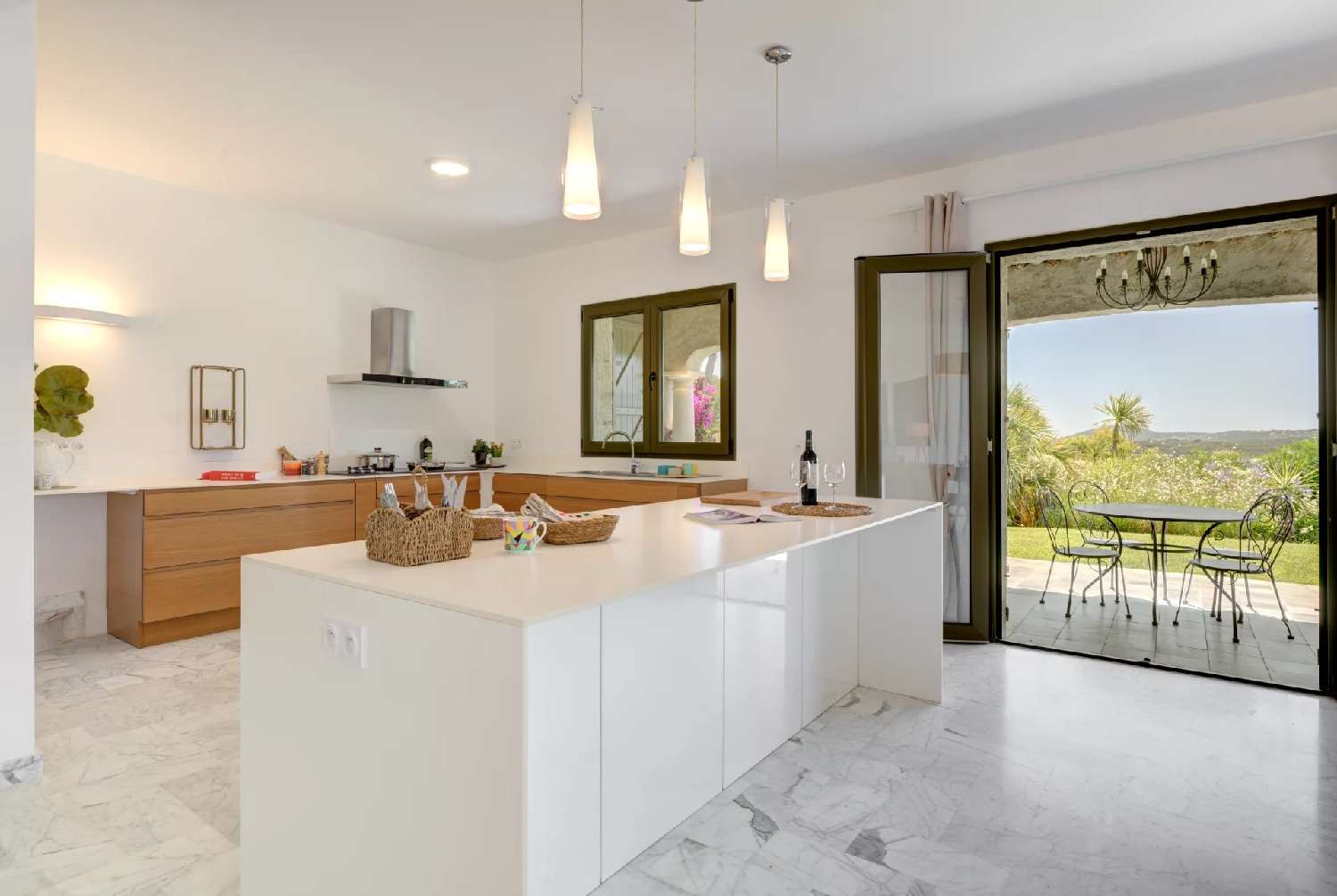  te koop villa Biot Alpes-Maritimes 5