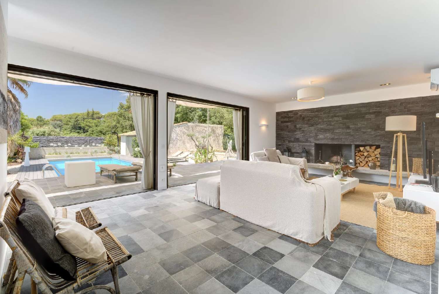  te koop villa Biot Alpes-Maritimes 6