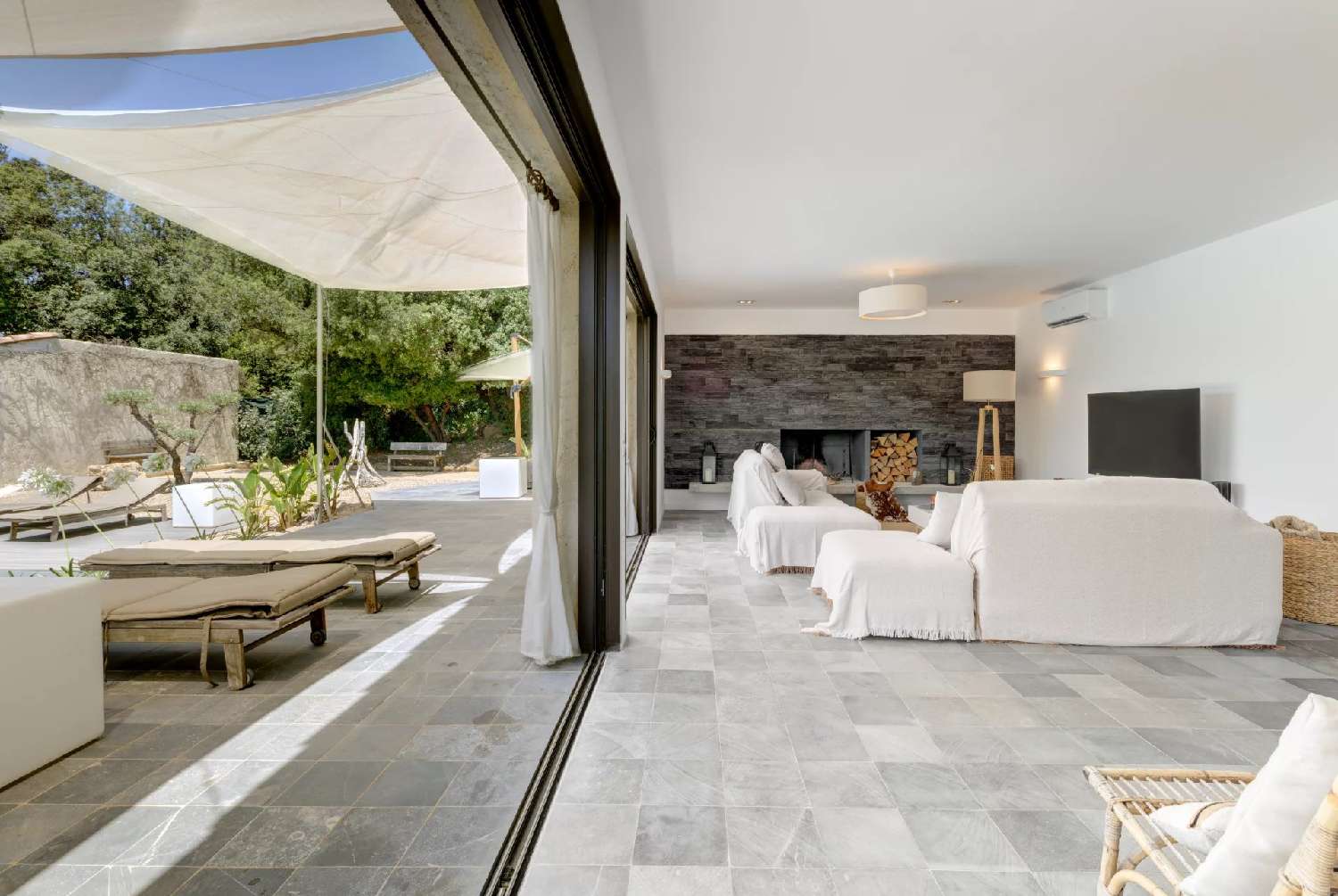  te koop villa Biot Alpes-Maritimes 7