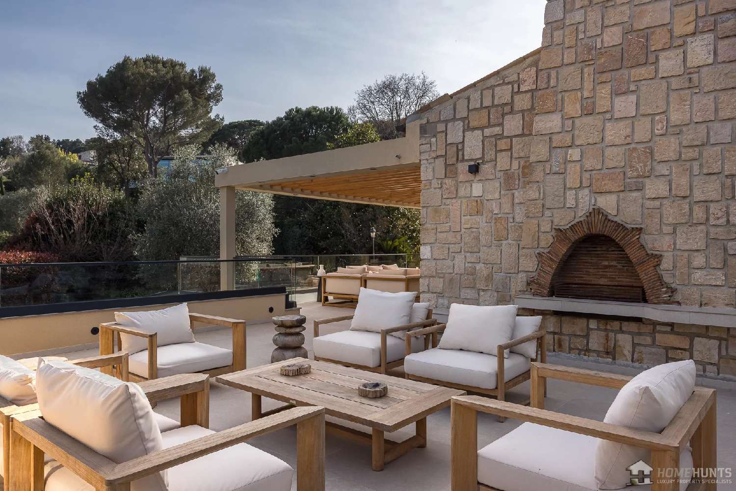  te koop villa Biot Alpes-Maritimes 5
