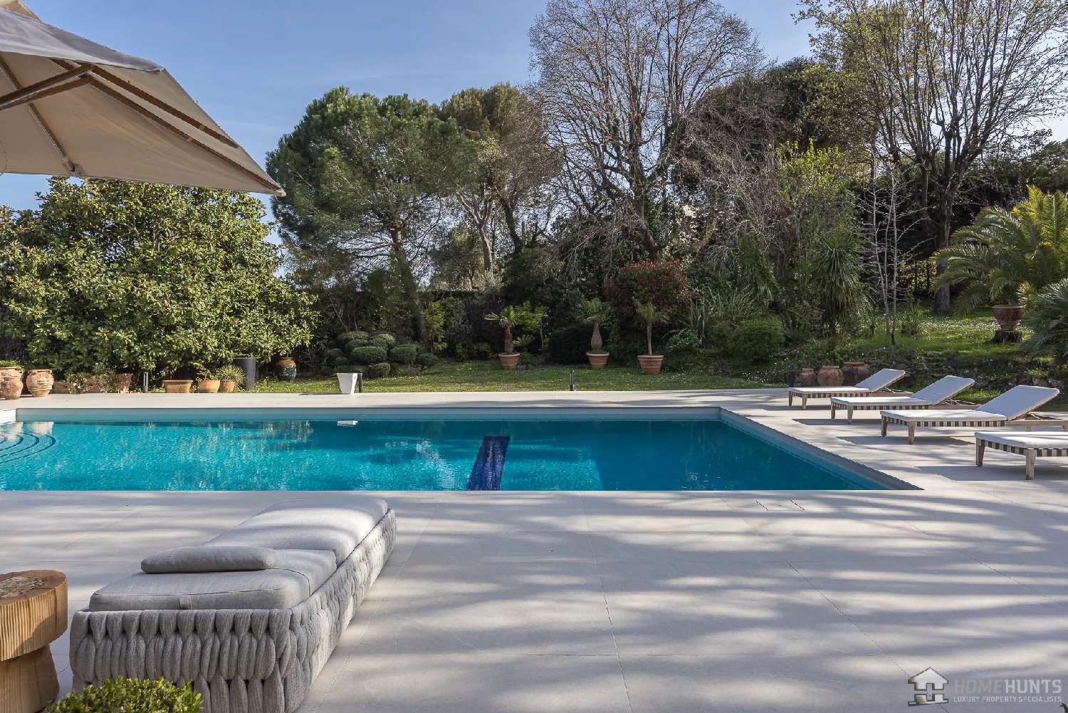  te koop villa Biot Alpes-Maritimes 8