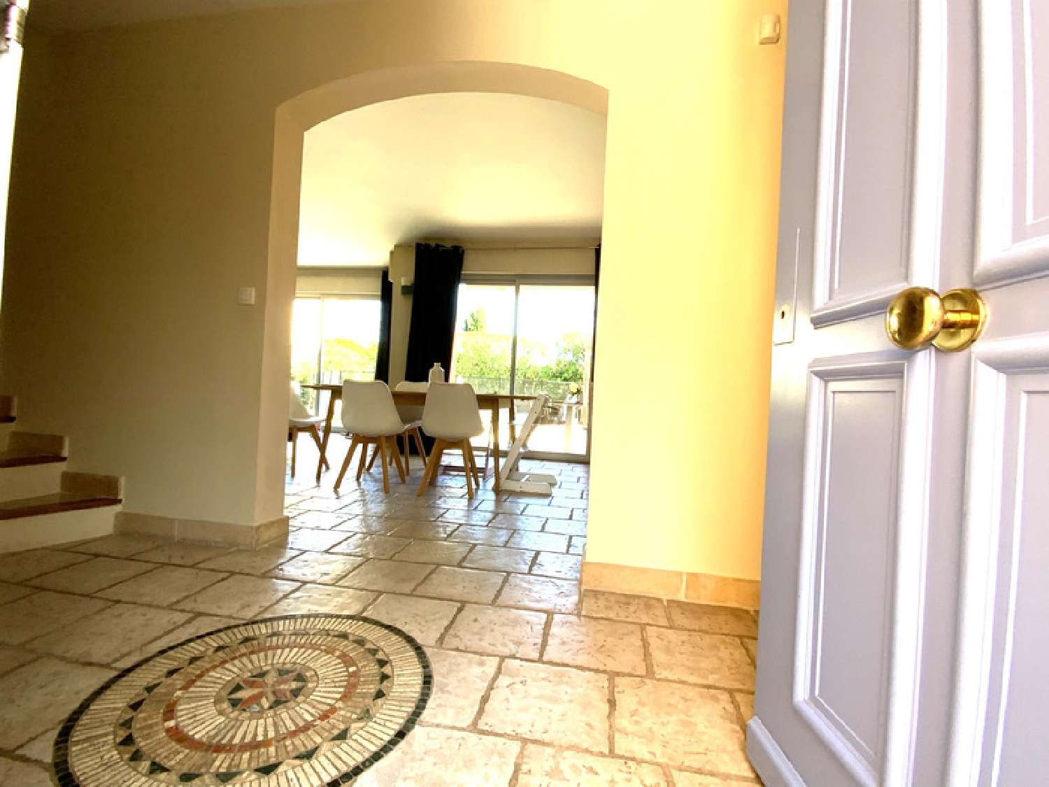  à vendre villa Biot Alpes-Maritimes 5
