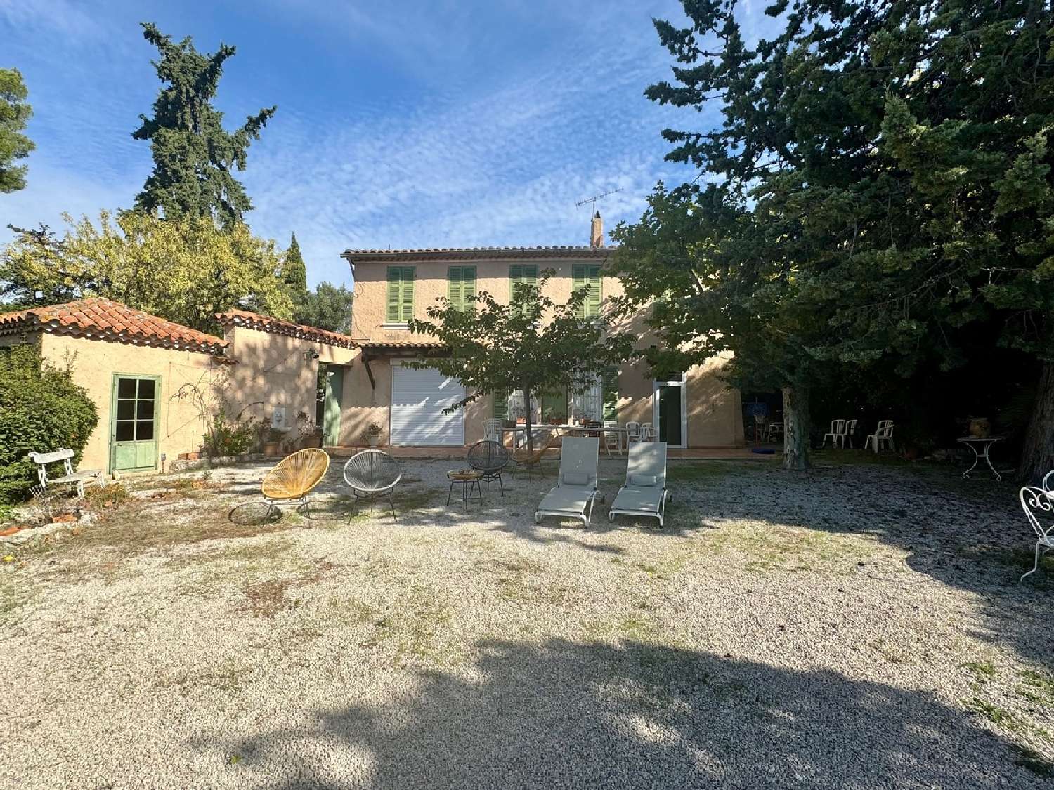  te koop villa Bonnoeil Calvados 3