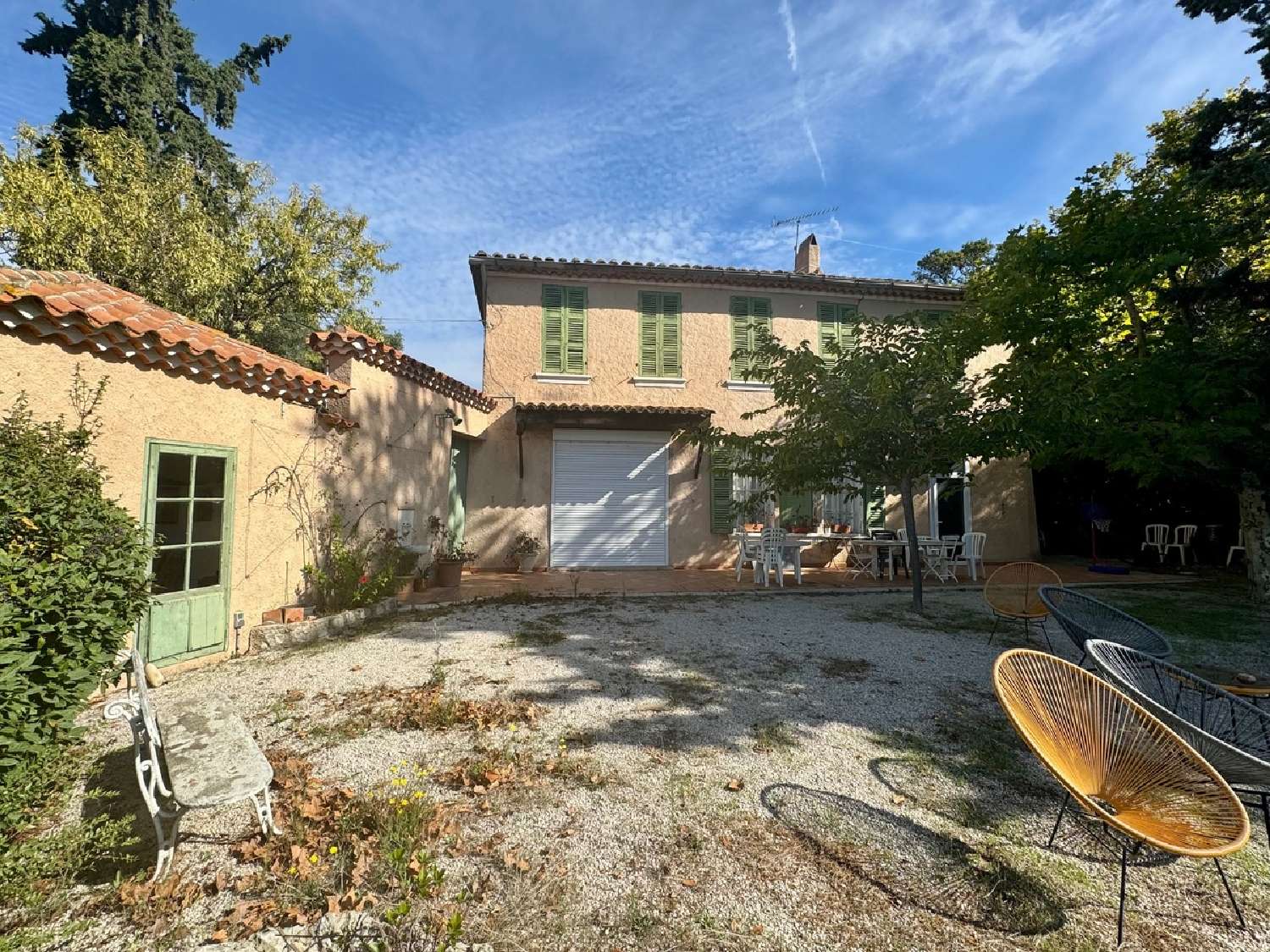  te koop villa Bonnoeil Calvados 5