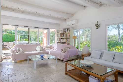 Bormes-les-Mimosas Var villa foto 7066430