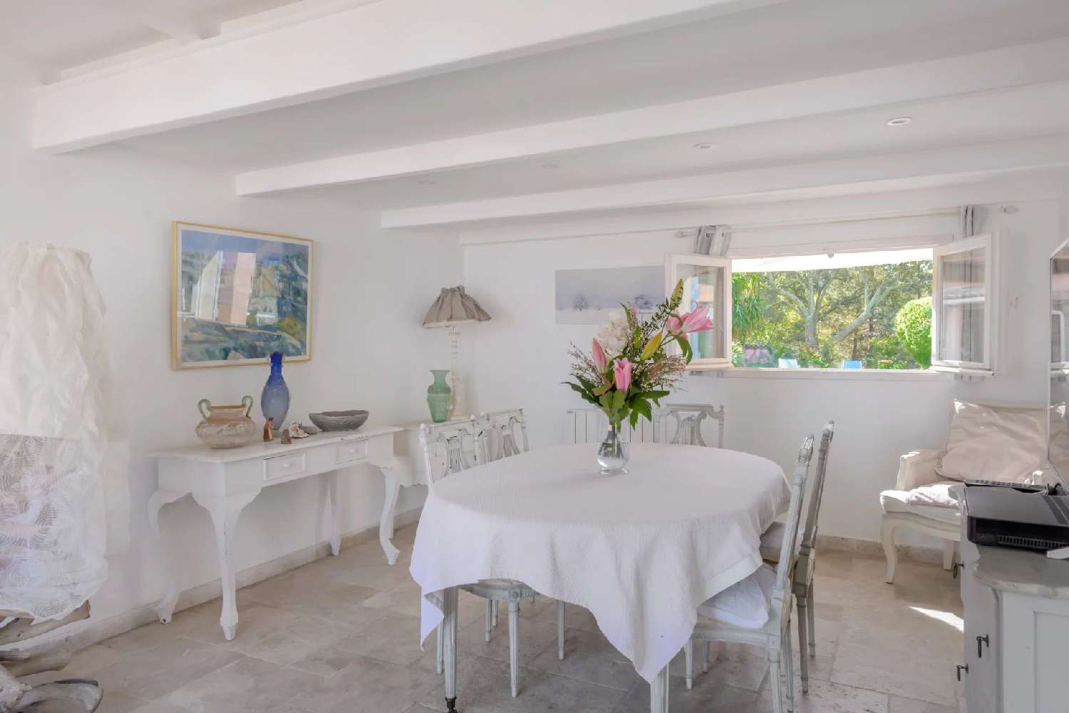  te koop villa Bormes-les-Mimosas Var 4