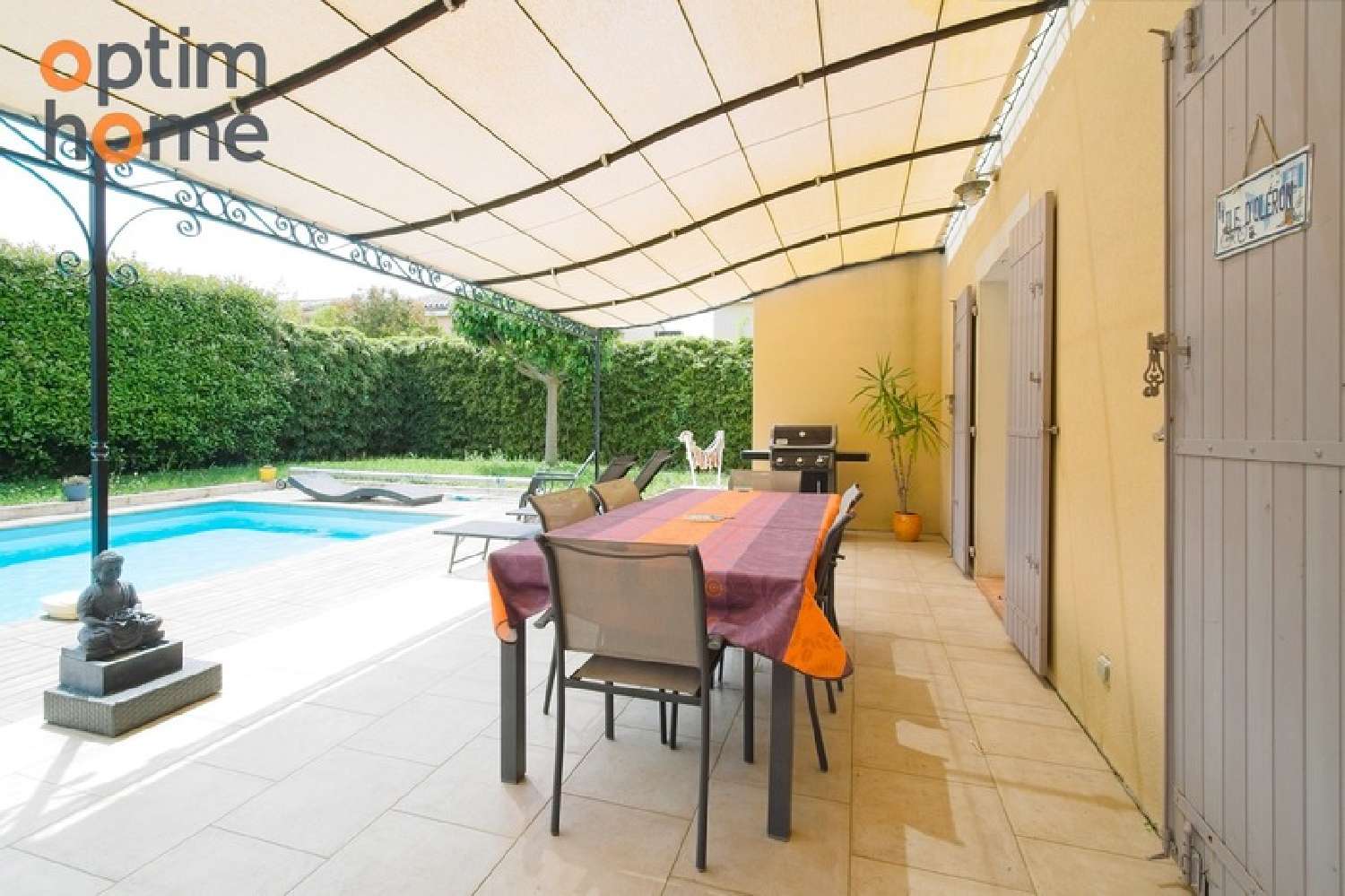  for sale villa Bouc-Bel-Air Bouches-du-Rhône 4