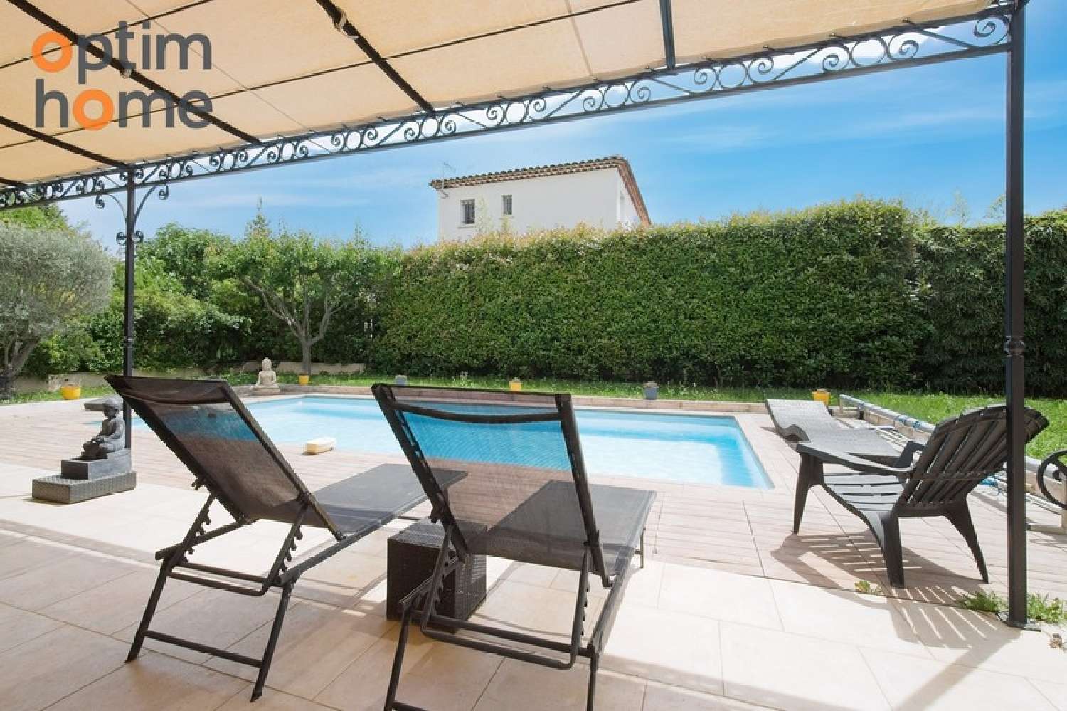  for sale villa Bouc-Bel-Air Bouches-du-Rhône 5