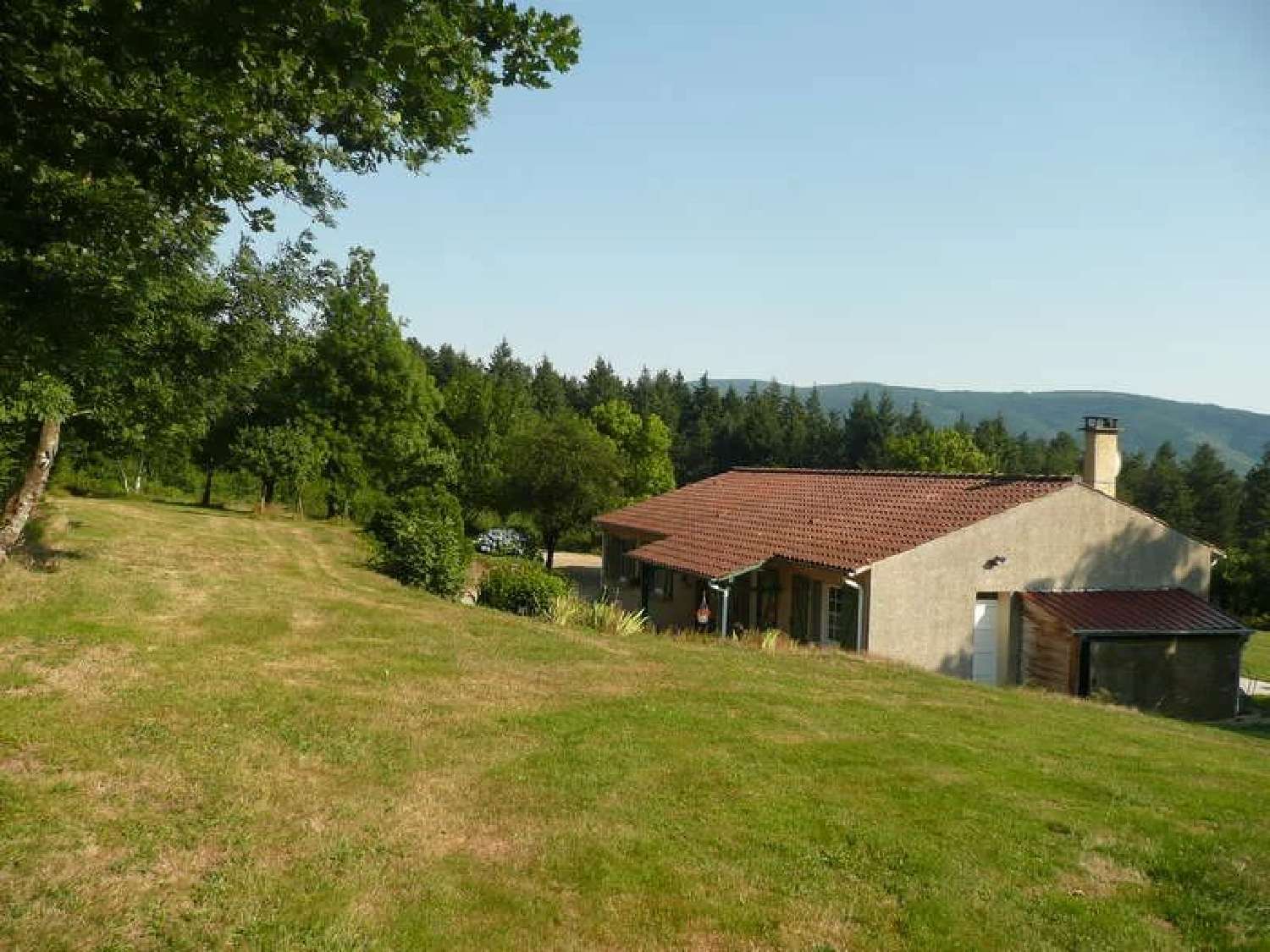  en venta villa Bout-du-Pont-de-Larn Tarn 4