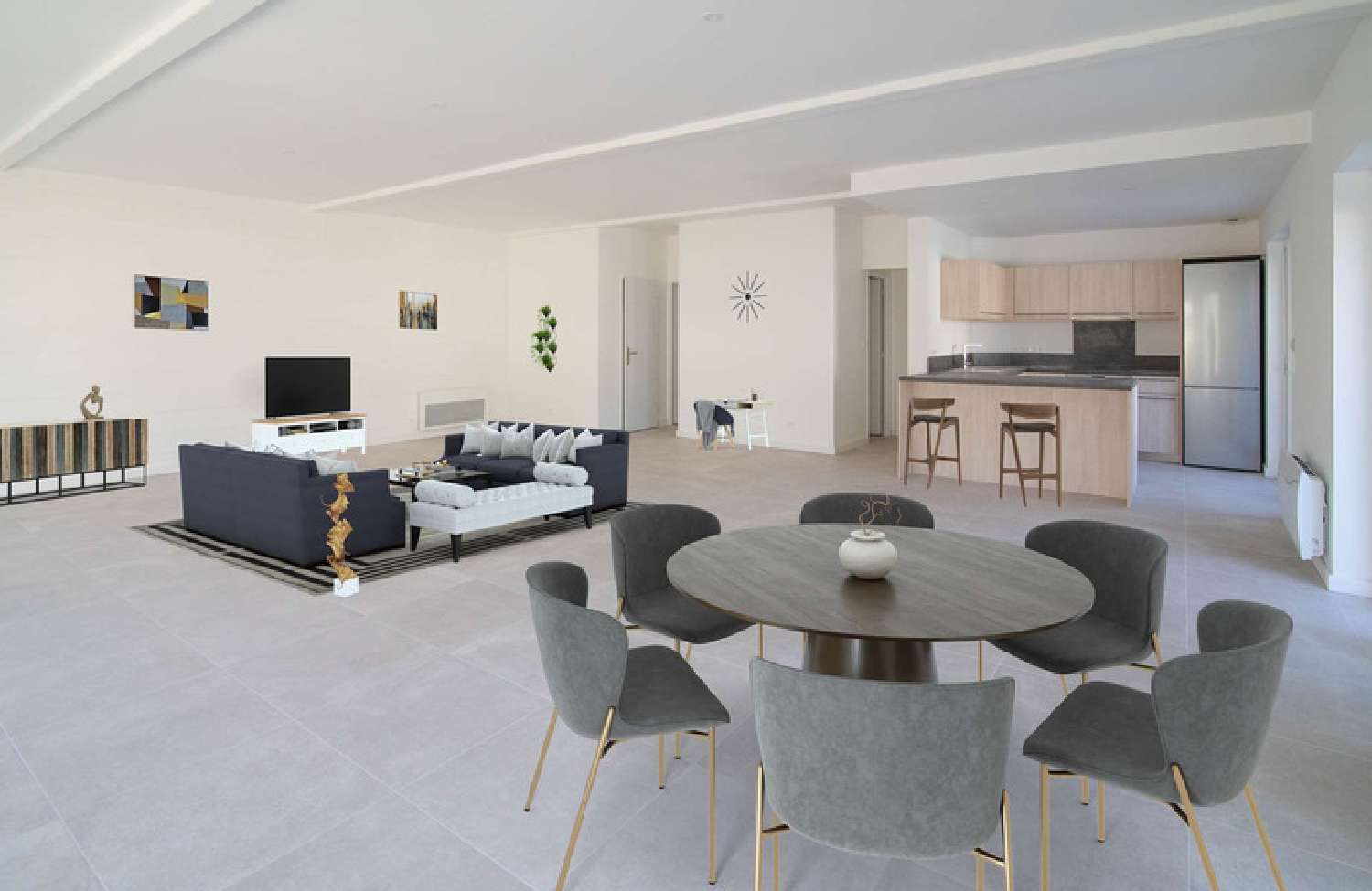  en venta villa Brétignolles-sur-Mer Vendée 2